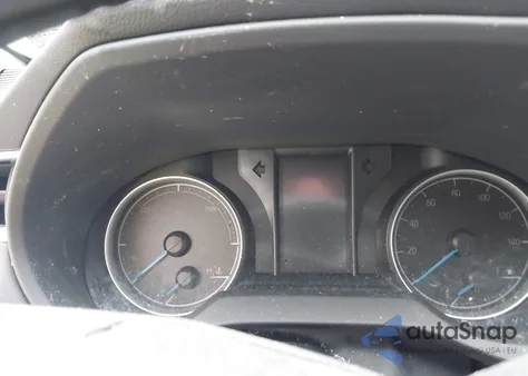 2022 Toyota Venza Le from USA, damaged, VIN JTEAAAAH7NJ115316